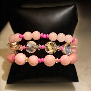 Survivor Bracelet Set